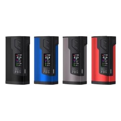 Sigelei FOG mod 213W 